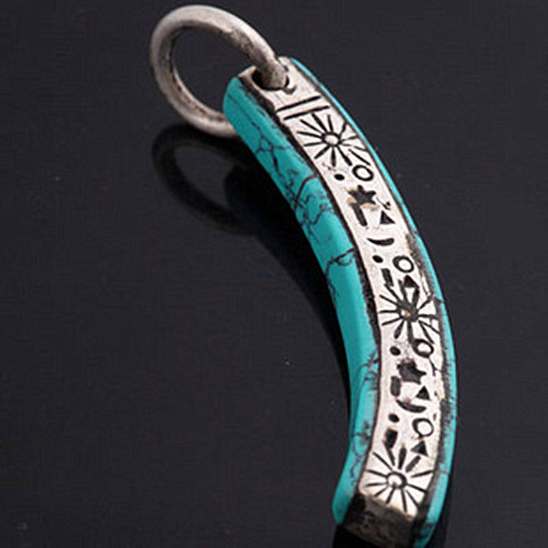 เครื่องรางมนต์ทิเบตสำหรับผู้ชา - Ethnic Fashion Com บทวิจารณ์และราคา