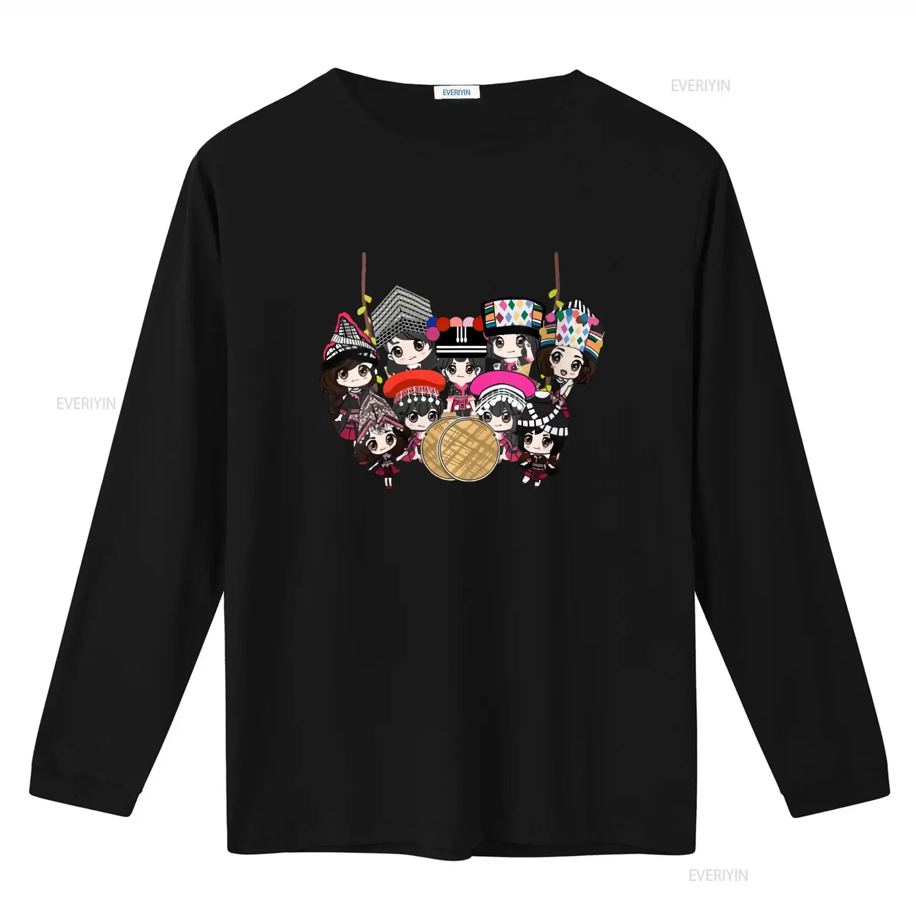 เสื้อยืดพิมพ์ลายการ์ตูนเด็กหญิ - Fashion Ethnic Wear For Men บทวิจารณ์และราคา