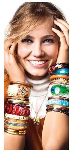แฟชั่นชาติพันธุ์ BOHO โลหะทองเ - Ethnic Fashion Com บทวิจารณ์และราคา