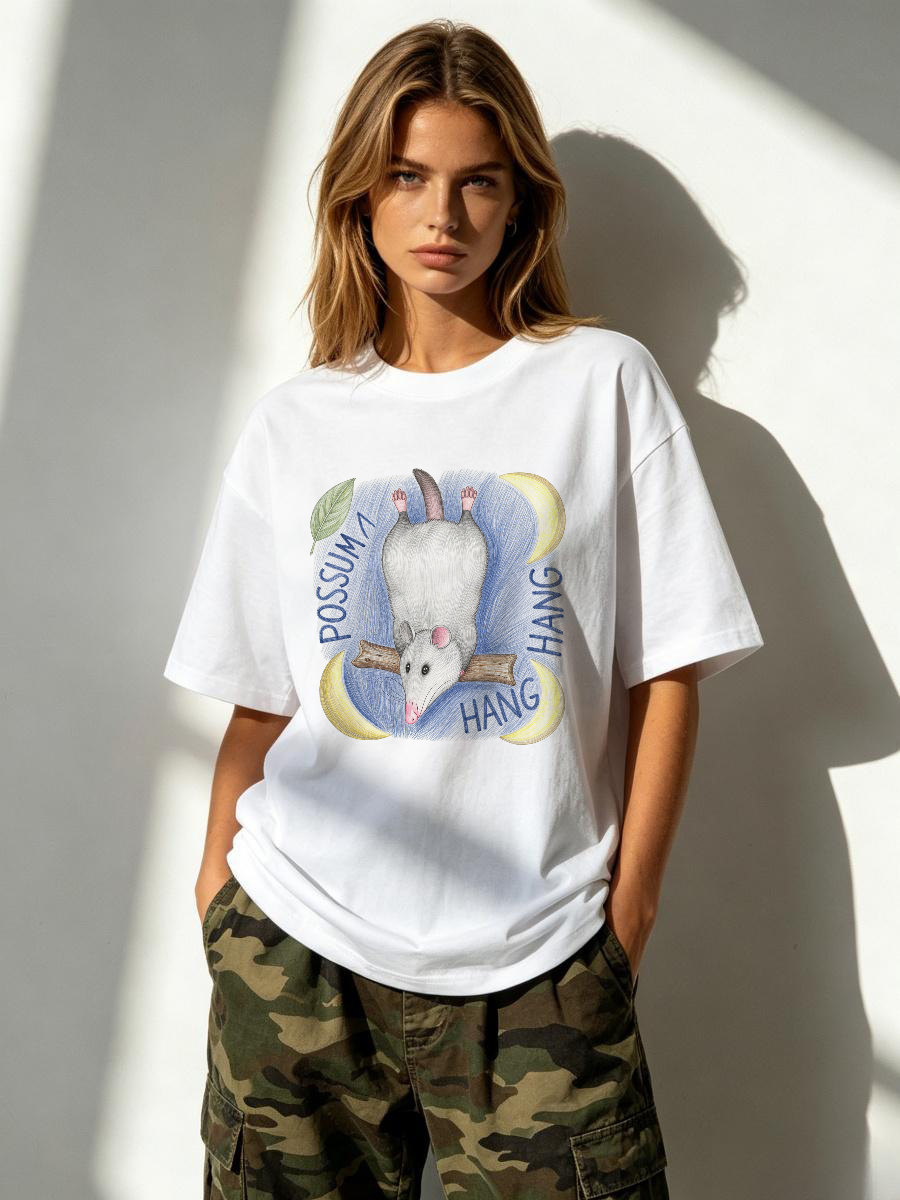 เสื้อยืดผู้หญิง ลายชาติพันธุ์  - Ethnic Wear Fashion Designer บทวิจารณ์และราคา