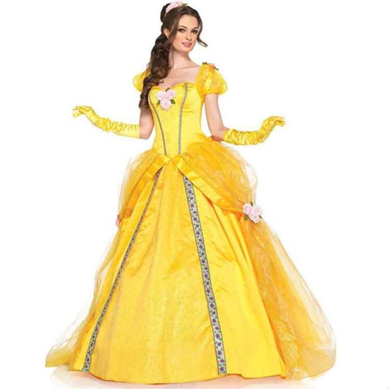 ชุดคอสเพลย์เจ้าหญิงฮาโลวีนสำหร - Ethnic Wear Fashion Designer บทวิจารณ์และราคา