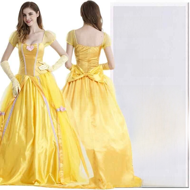 ชุดคอสเพลย์เจ้าหญิงฮาโลวีนสำหร - Ethnic Wear Fashion Designer บทวิจารณ์และราคา