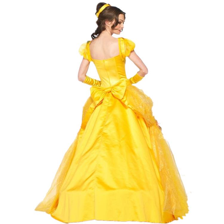 ชุดคอสเพลย์เจ้าหญิงฮาโลวีนสำหร - Ethnic Wear Fashion Designer บทวิจารณ์และราคา