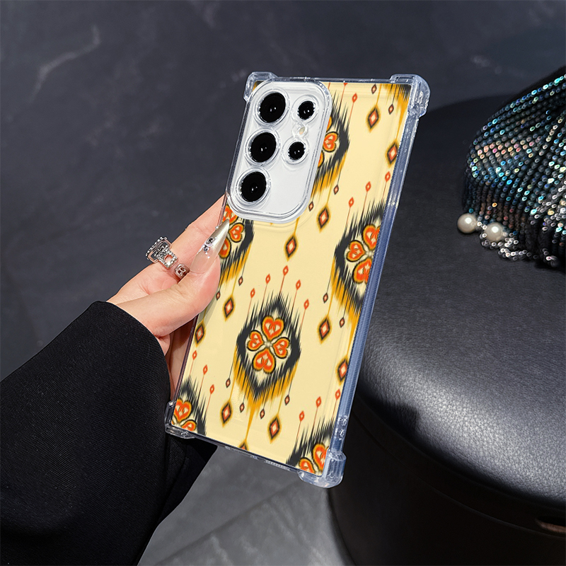 ประเพณีและสไตล์ชาติพันธุ์ เคสโ - Ethnic Style บทวิจารณ์และราคา