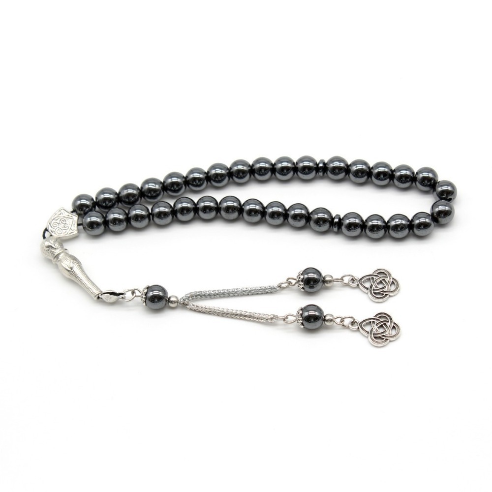 สร้อยข้อมือลูกประคำออบซิเดียนส - Fashion Ethnic Wear For Men บทวิจารณ์และราคา