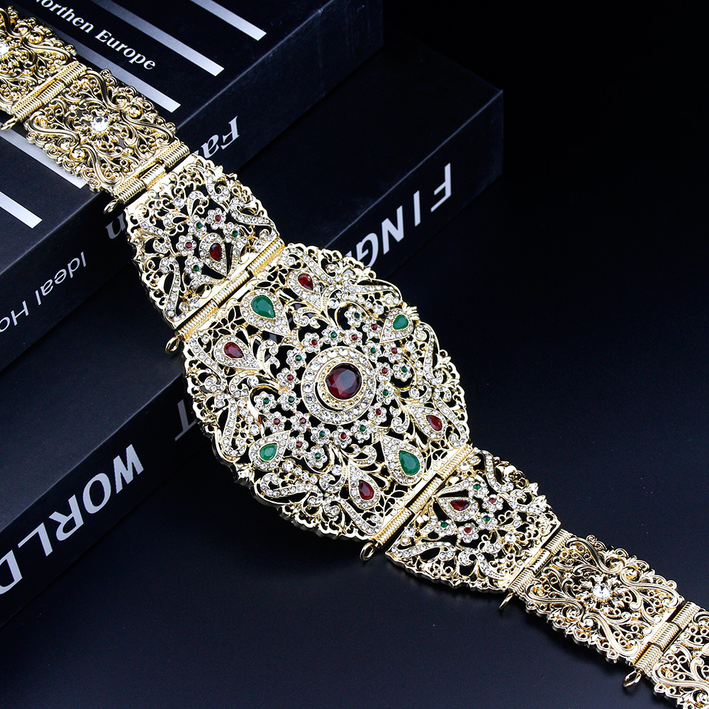 Sunspicems กว้างโมร็อกโกสําหรั - Ethnic Fashion Dress บทวิจารณ์และราคา
