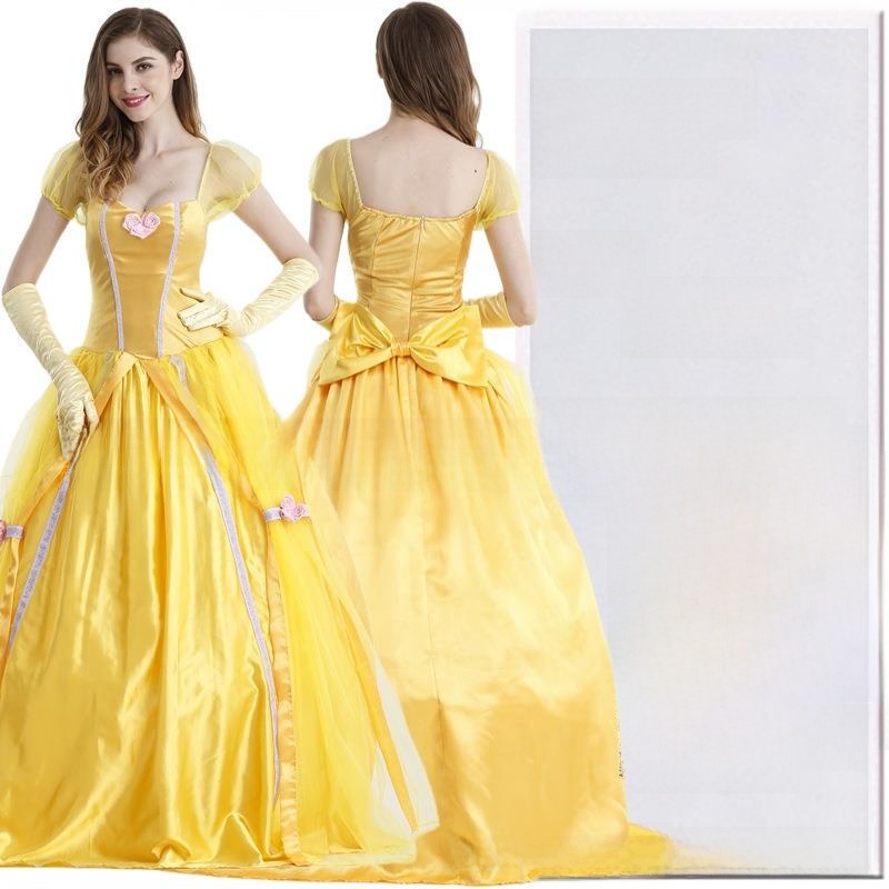 ชุดคอสเพลย์เจ้าหญิงฮาโลวีนสำหร - Ethnic Wear Fashion Designer บทวิจารณ์และราคา