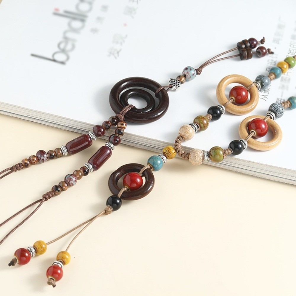 จี้รูปผีเสื้อสไตล์ชาติพันธุ์ ด - Ethnic Wear Fashion Designer บทวิจารณ์และราคา