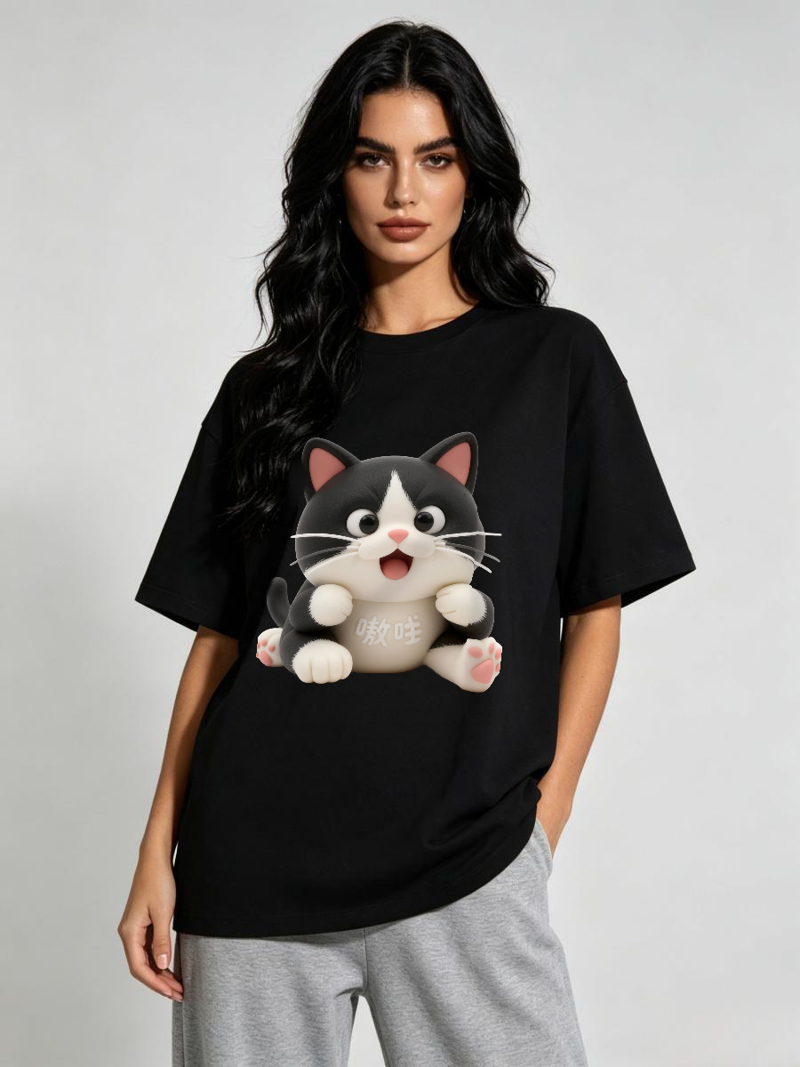 เสื้อยืดทรงทูนิค ทรงยาว สำหรับ - Ethnic Contemporary Fashion บทวิจารณ์และราคา